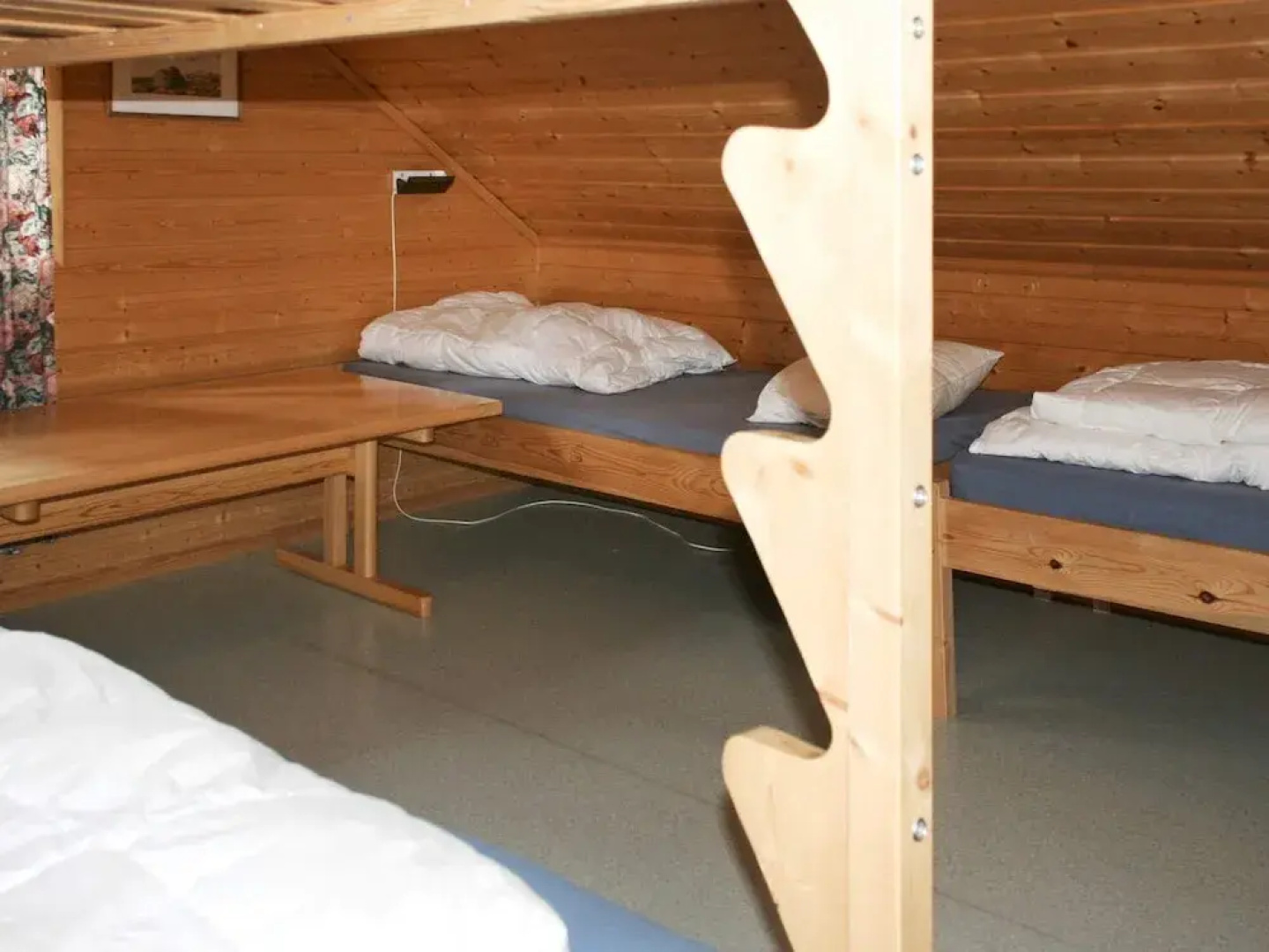 27 Person Holiday Home in Dyrdal-by Traum