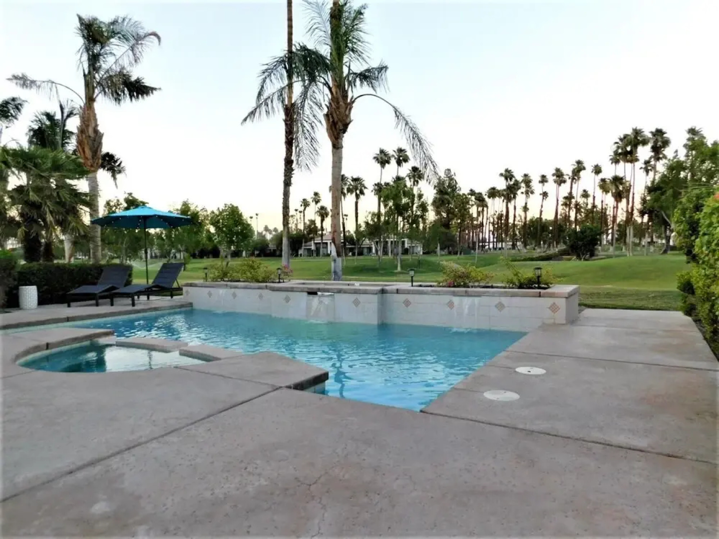 Tanglewood Golf Villa