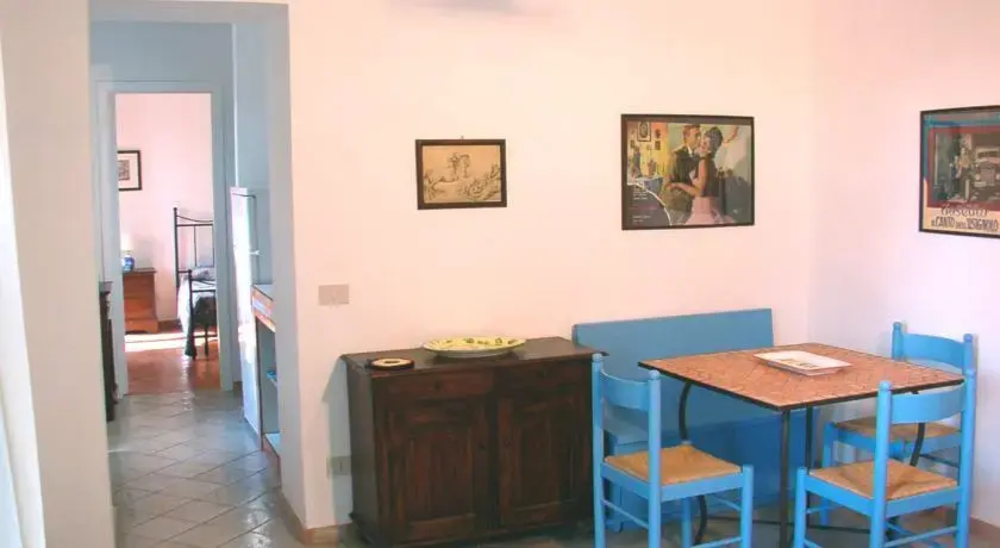 Residence il Baglio