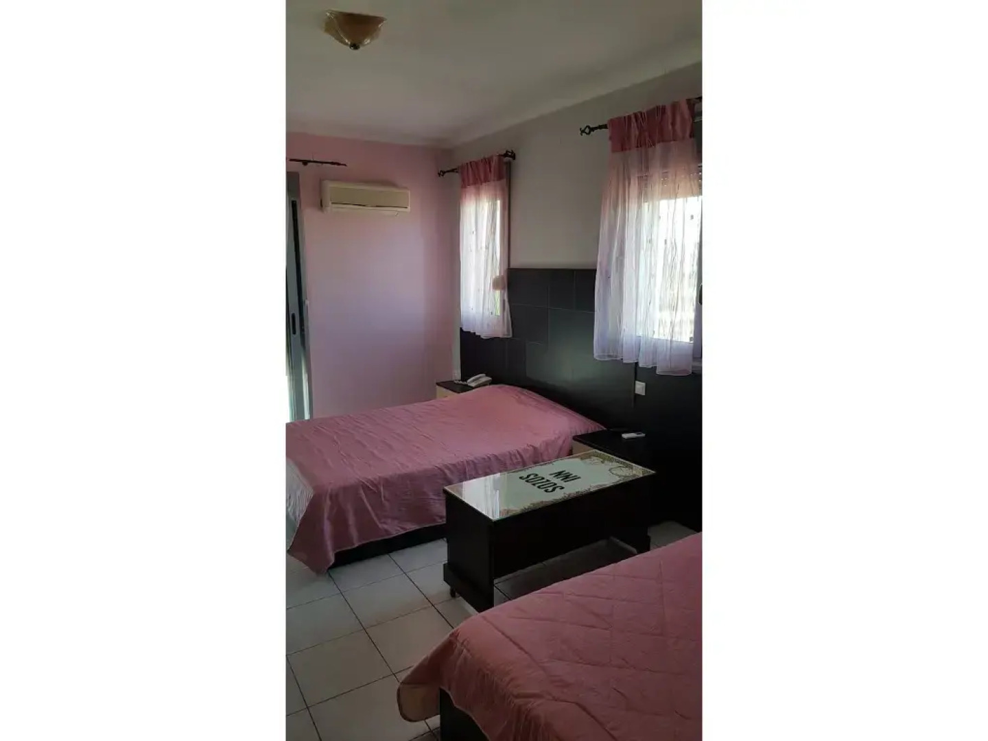 Sozos Inn Hotel