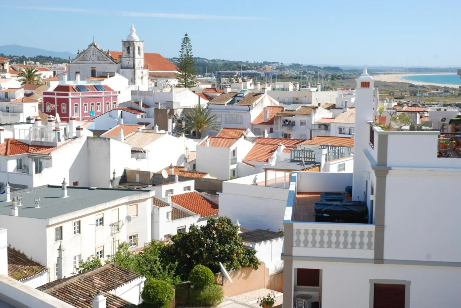 3 Marias Guest House B&B