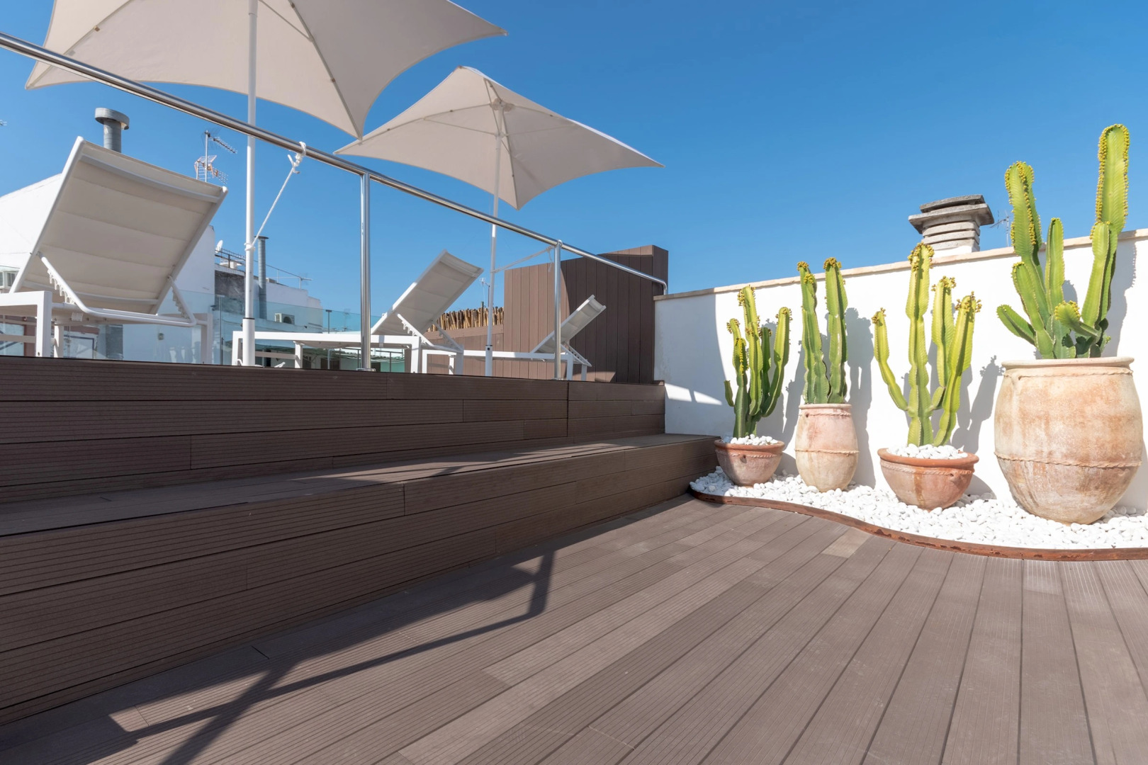 Caminante del Agua VII