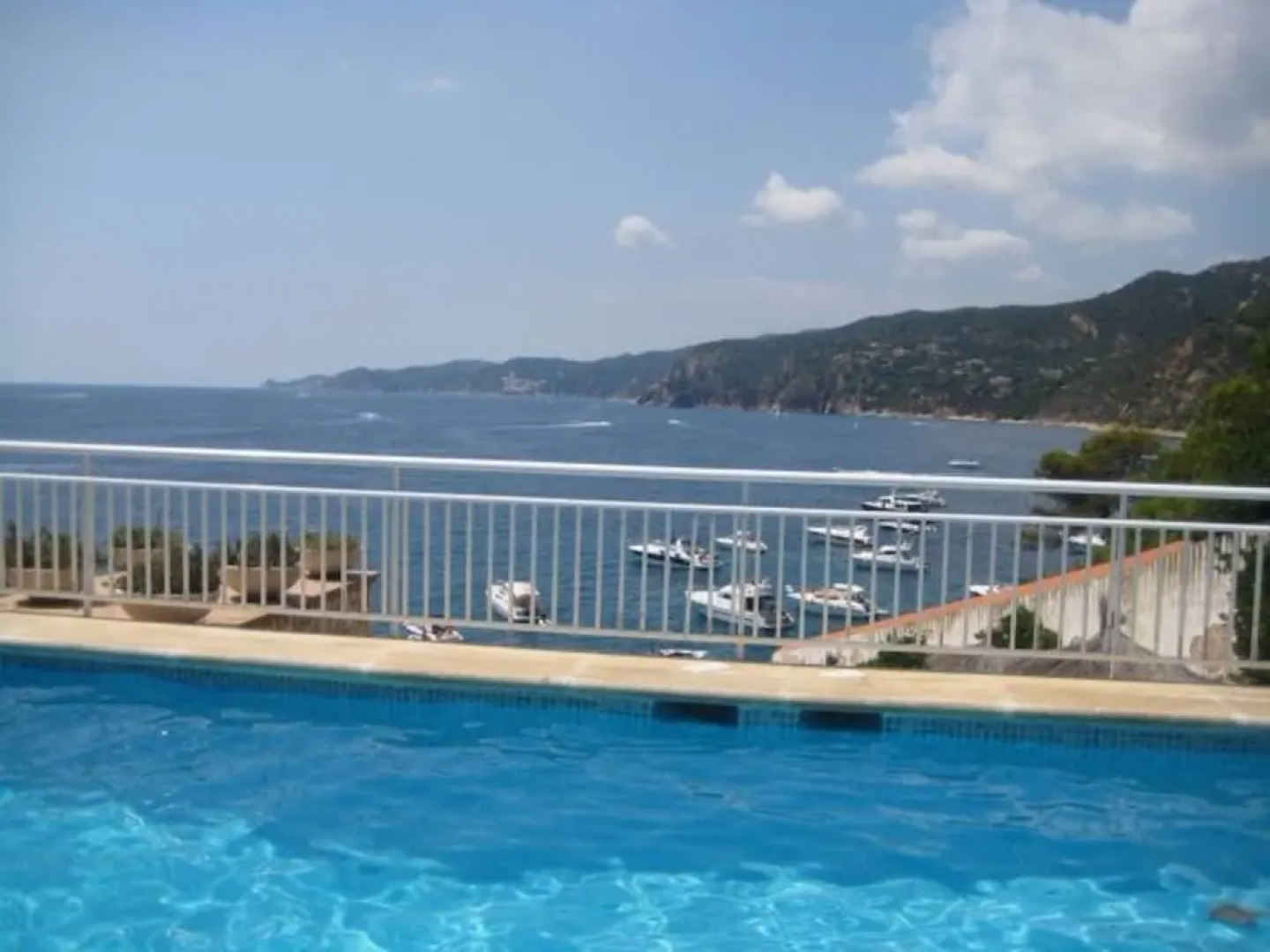 Apartamento Senya Salvi 34