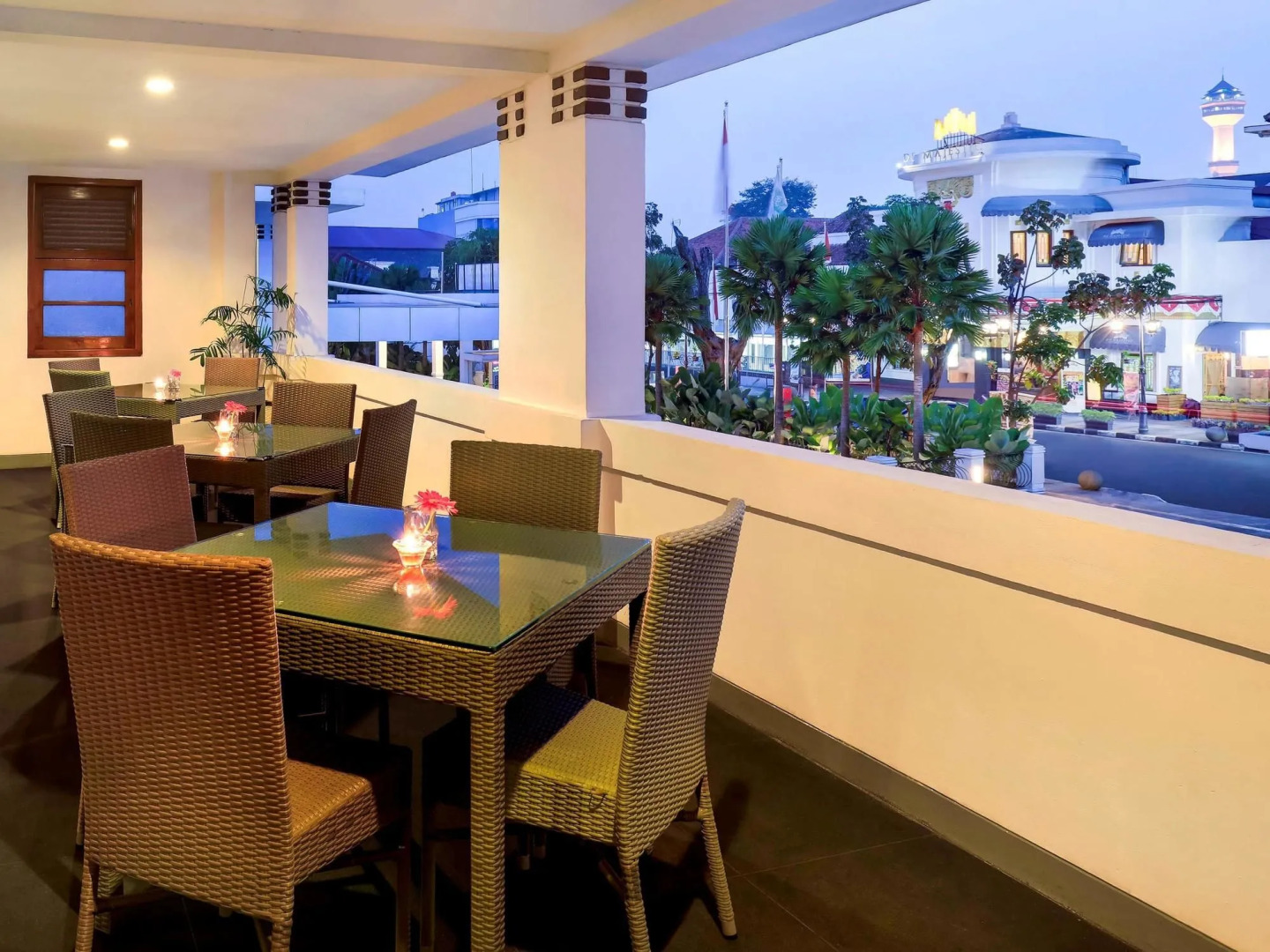 Kimaya Braga Bandung by Harris