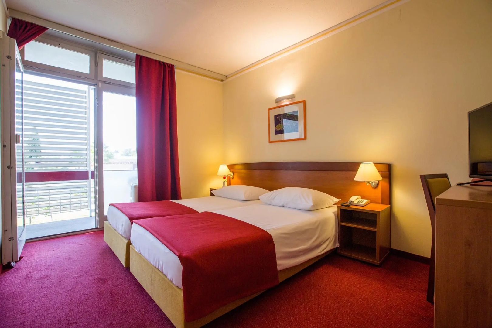 Amadria Park Beach Hotel Niko