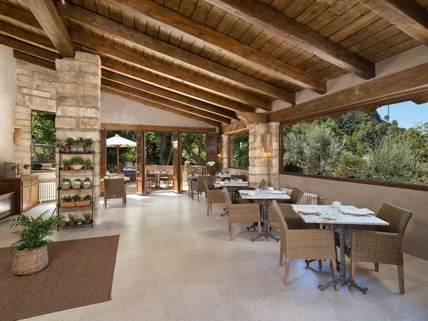 Finca Ratxó Hotel, member of Meliá Collection