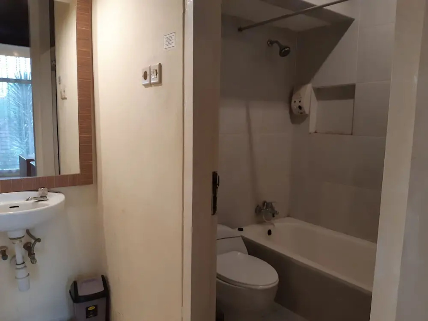 Talita Bukit Raya Hotel