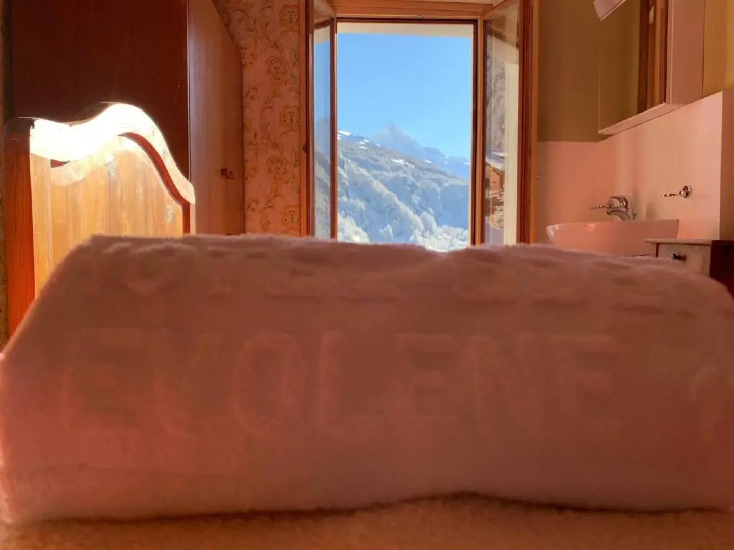 Hôtel Restaurant Eden