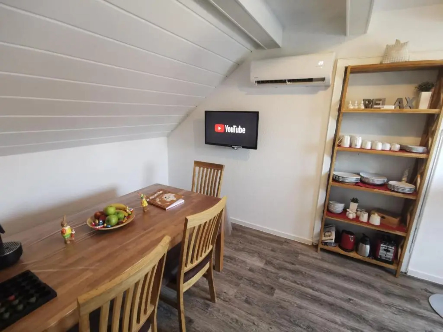 Ferienwohnungen zur Elz