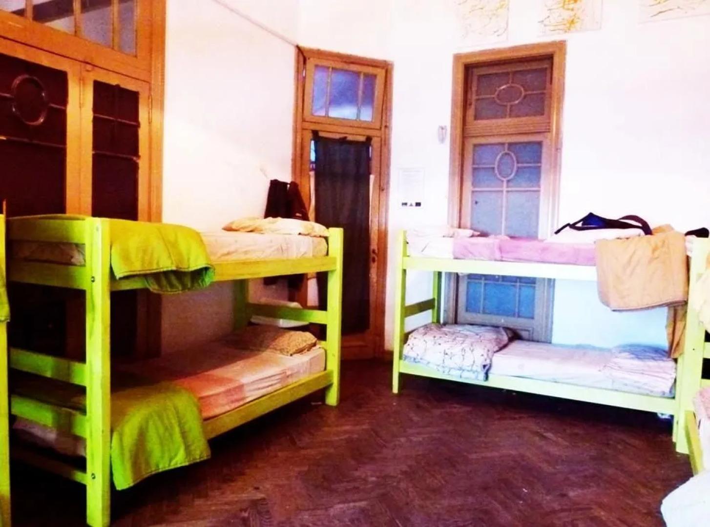 Coolraul Hostel