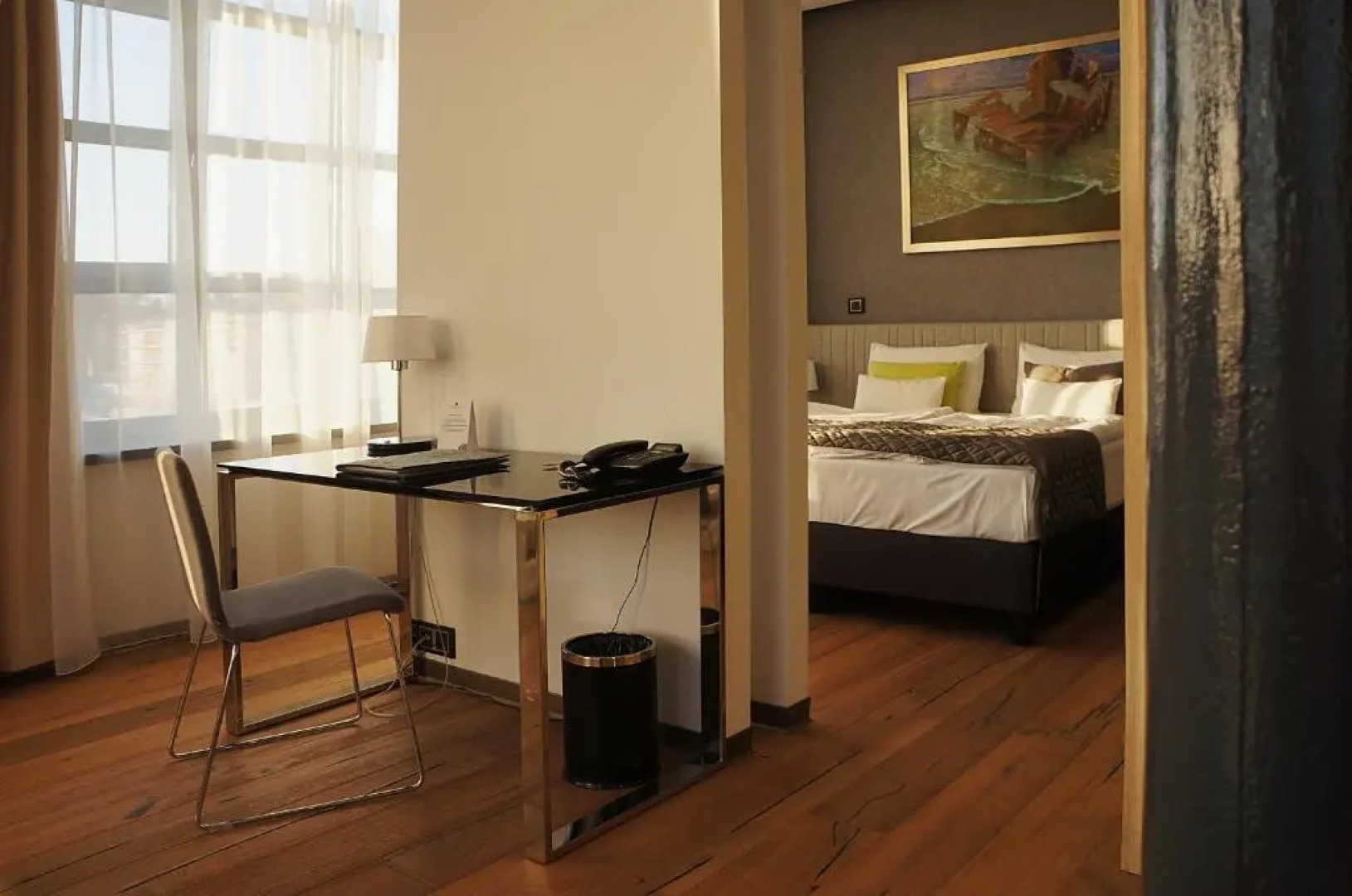 Fabryka Wełny Hotel & Spa