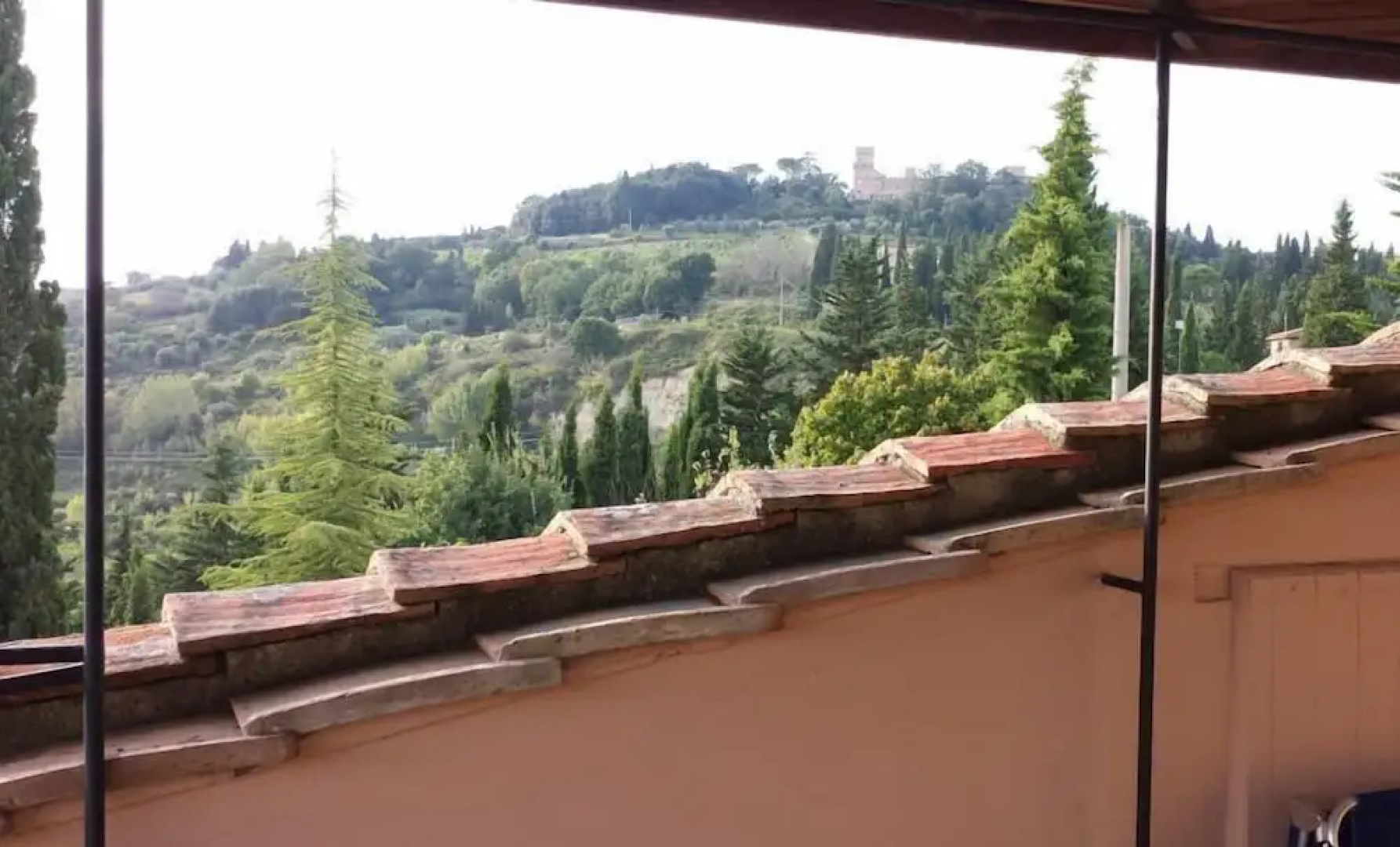 Casa Vacanze Podere Mezzastrada