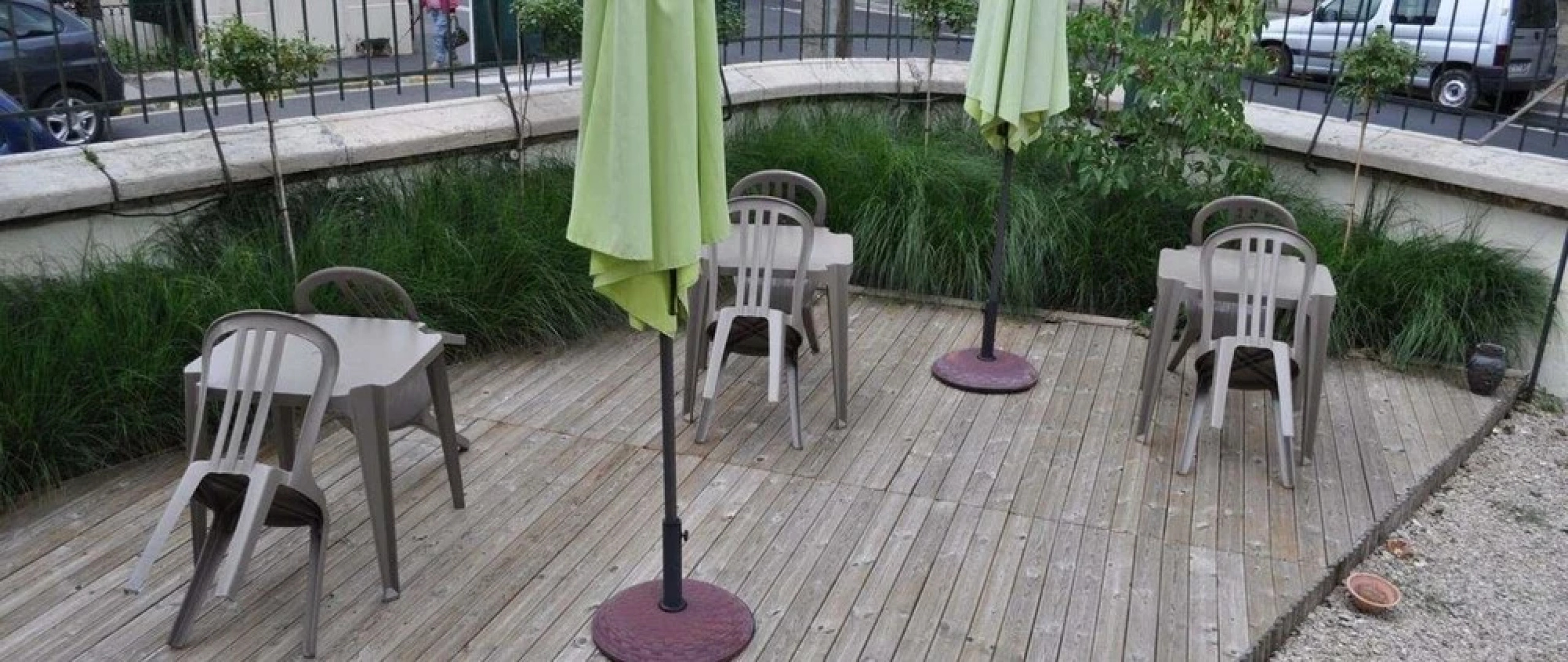 La Villa Saint Pierre