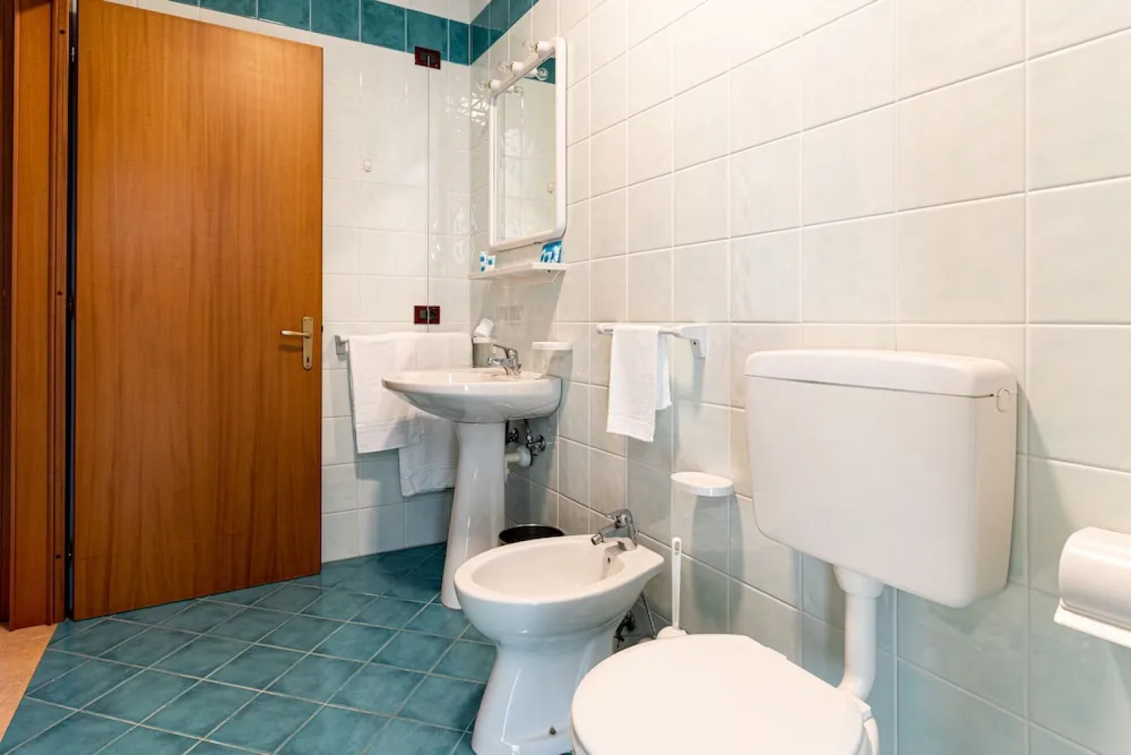 Summer Time Family Resort