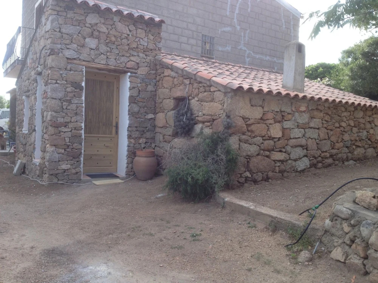 Caseddu di Chjarastella