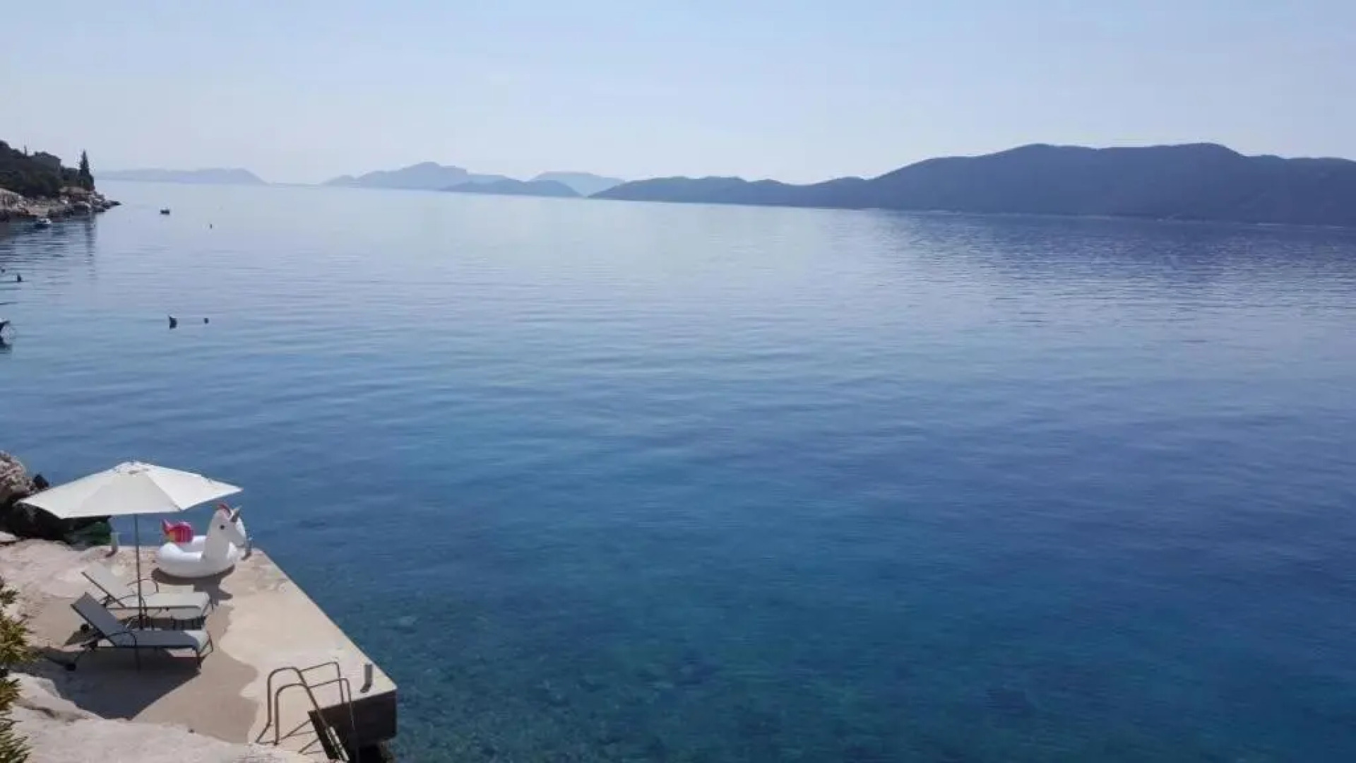 Holiday Home Odiseja