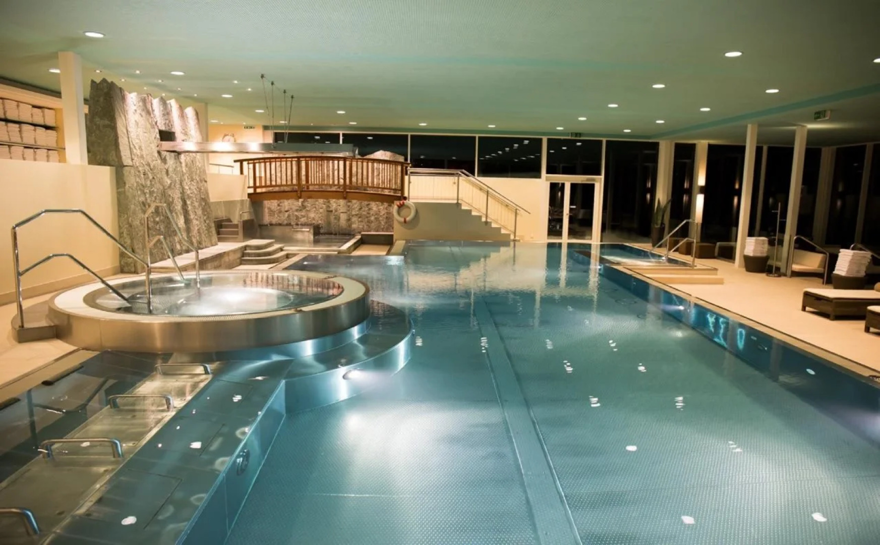 Arosa Kulm Hotel & Alpin Spa