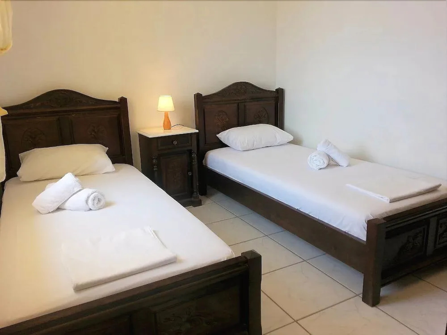 Archipelagos hotel
