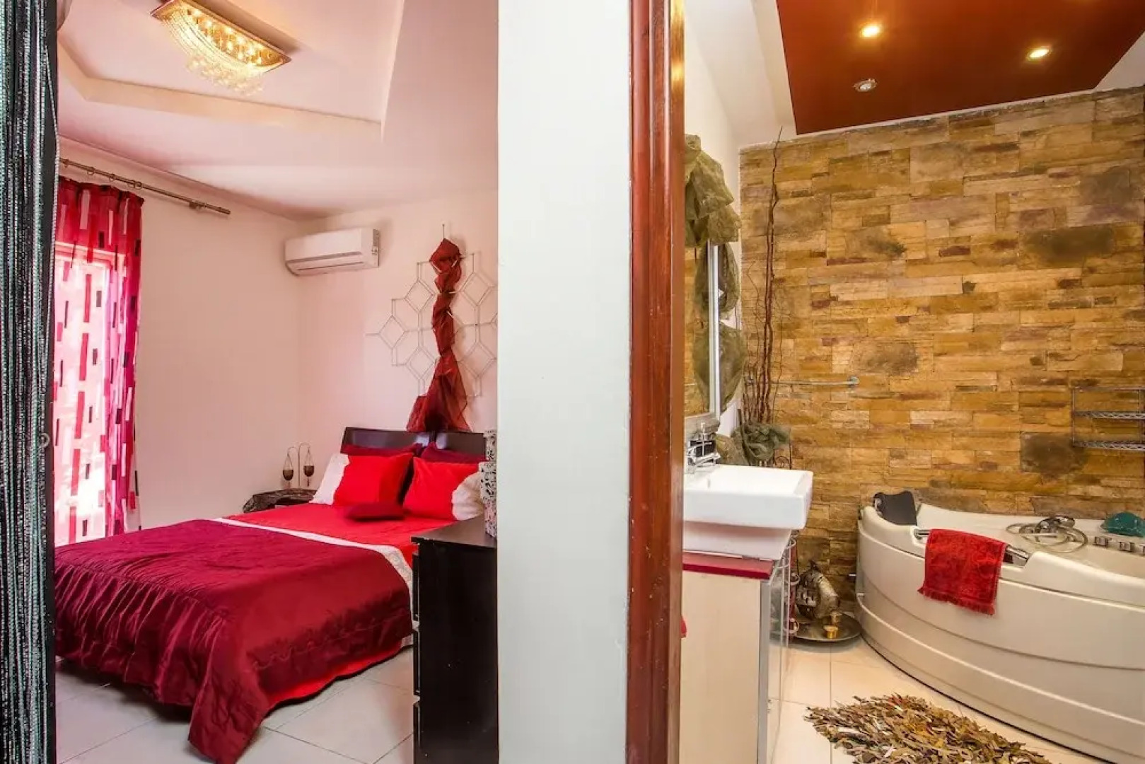 Villa Marilia - Lux home near Beach