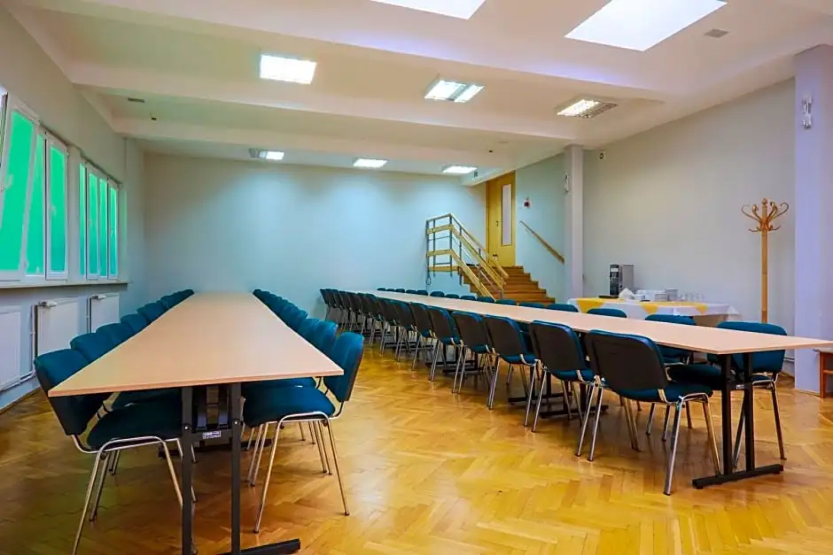 Hotel NAT Krynica Zdrój