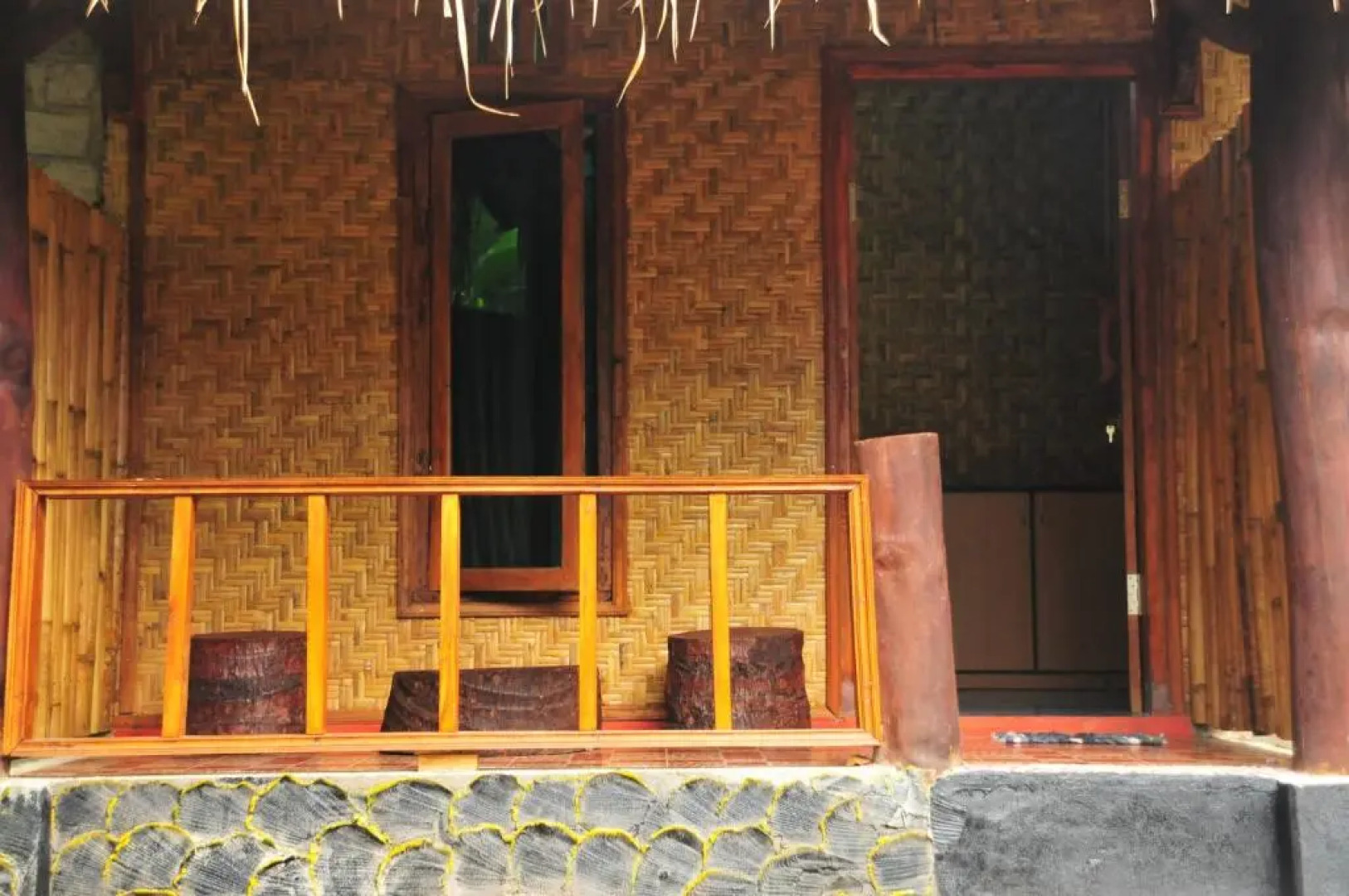 Green Haven Homestay