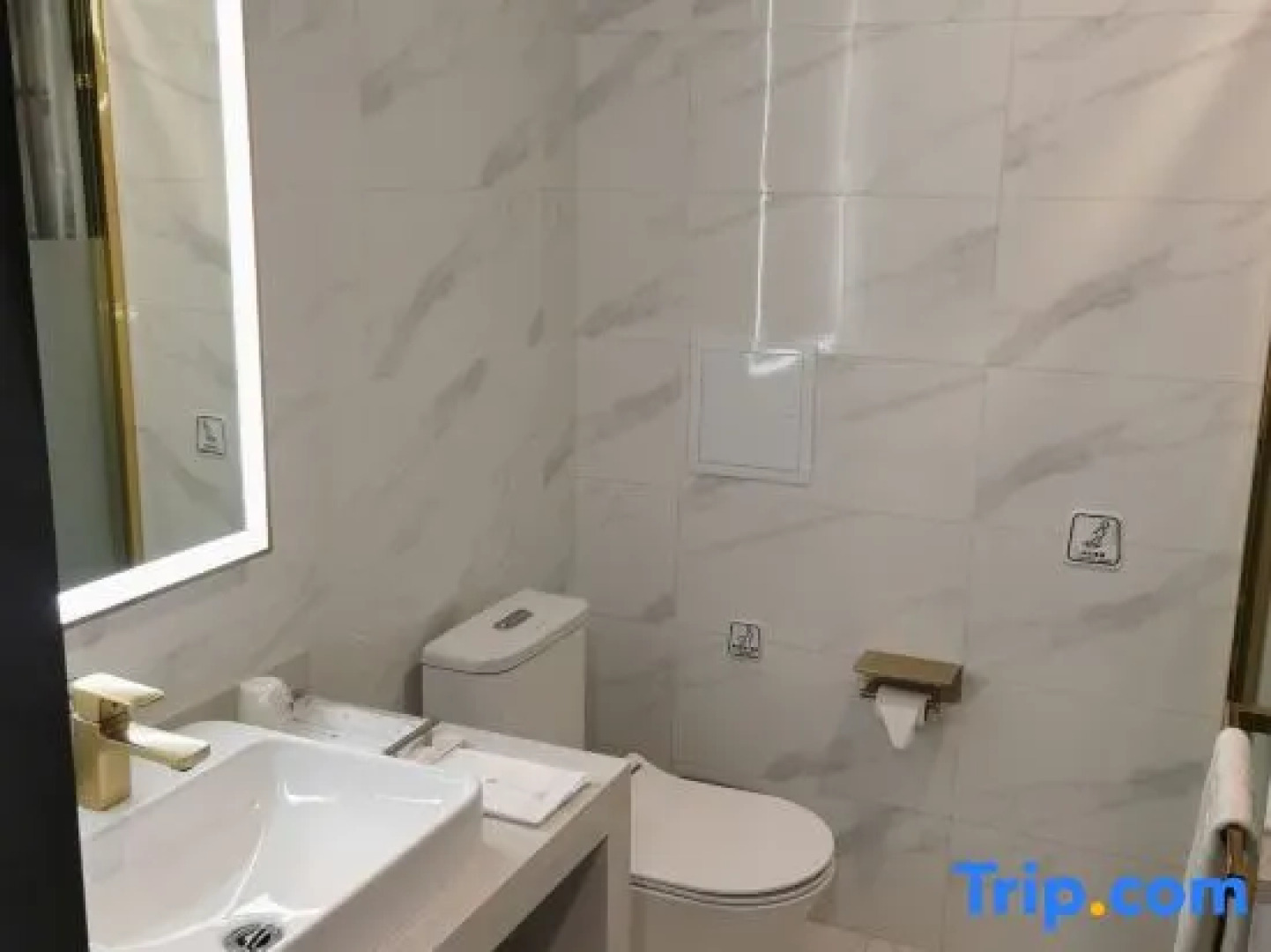 7Days Inn Heze Huanghe Road