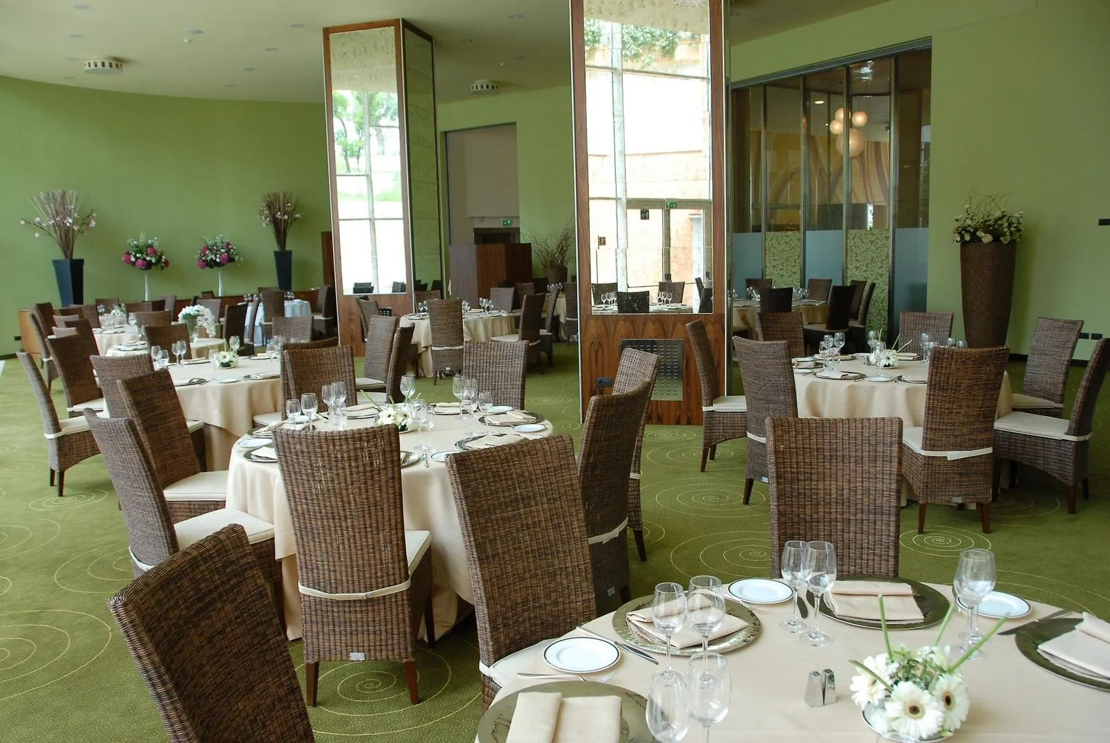 UNA HOTELS MH Matera