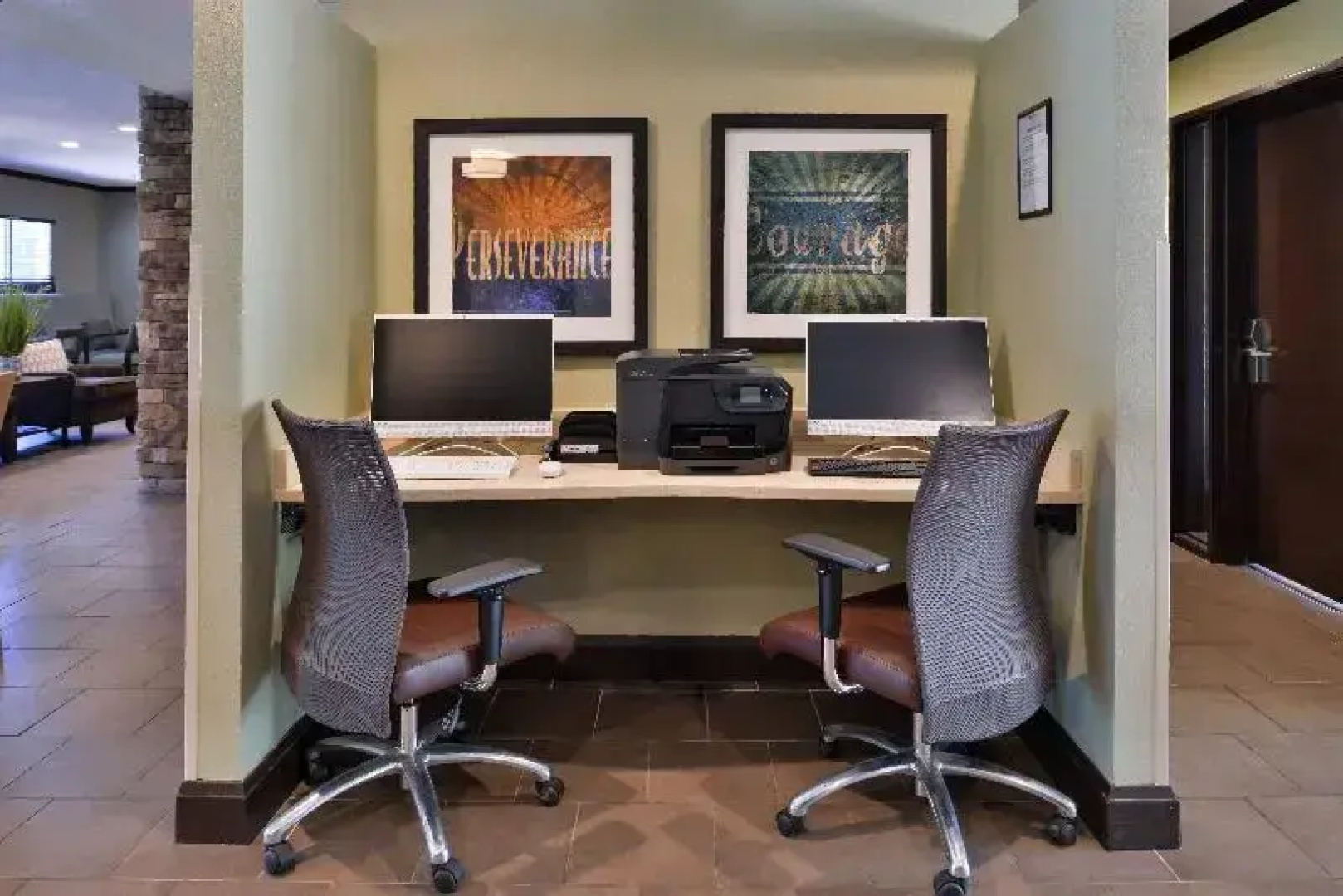 Staybridge Suites Wichita Falls