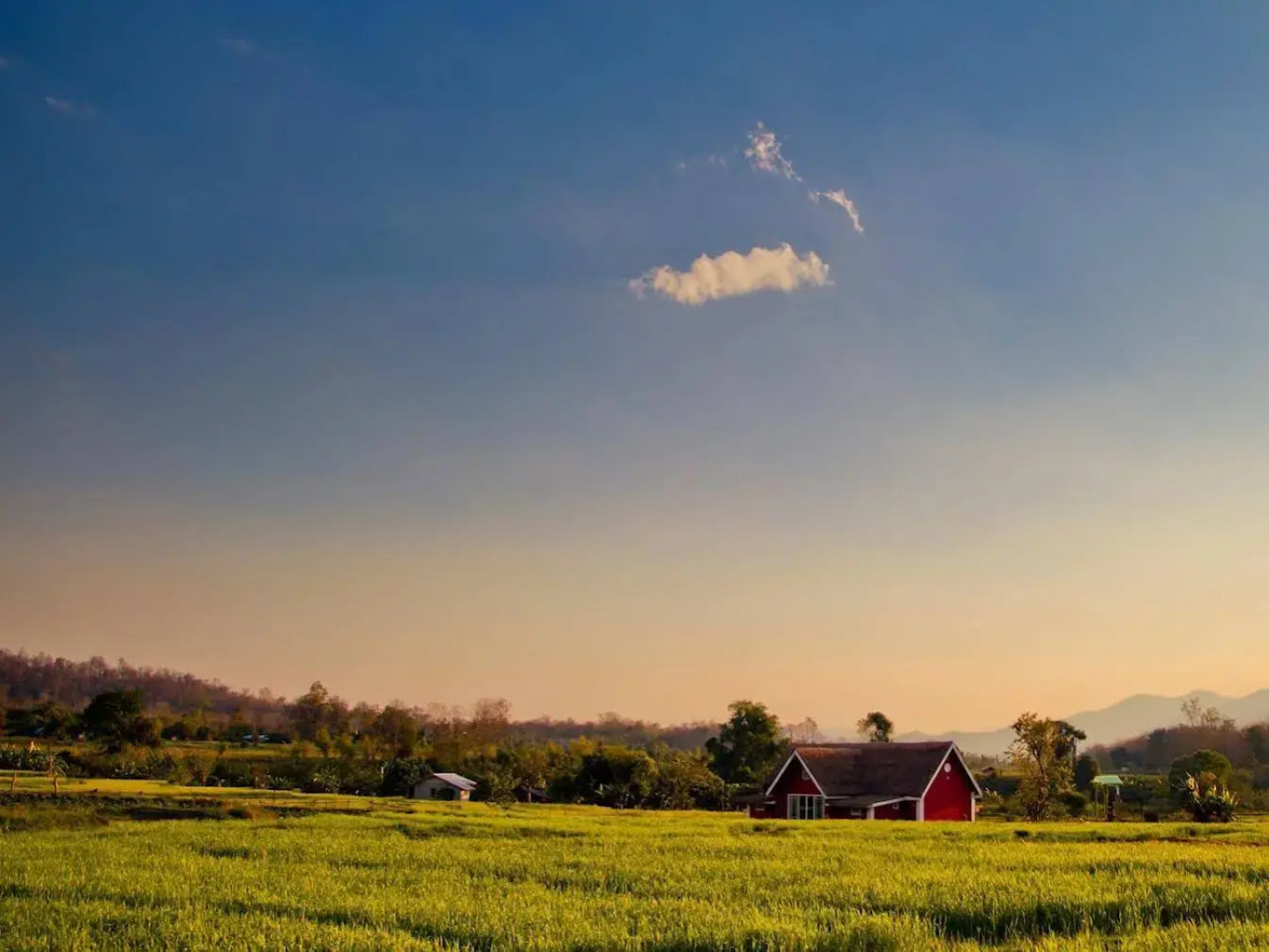 Romance Another Story in Pai