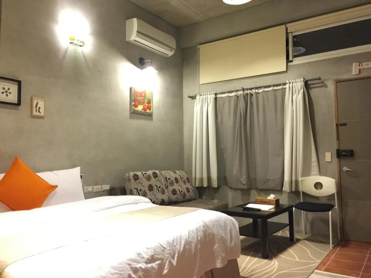 David Samstrong Lite