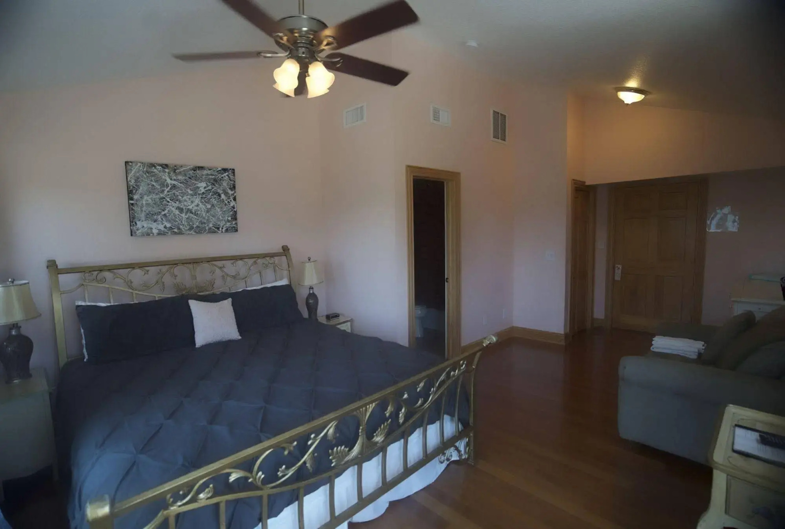 The Inn on Pamlico Sound