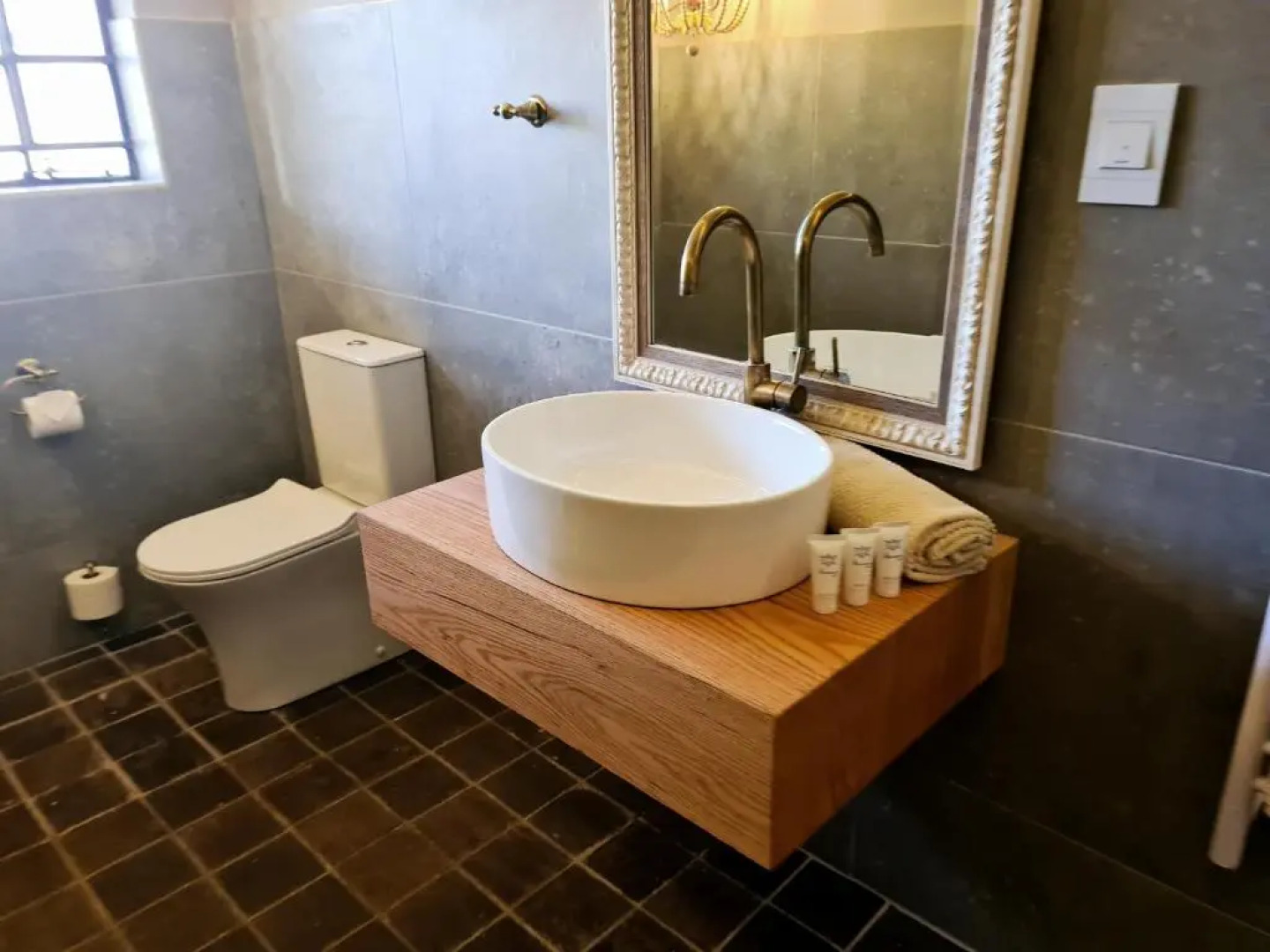 Diamantvallei Landgoed