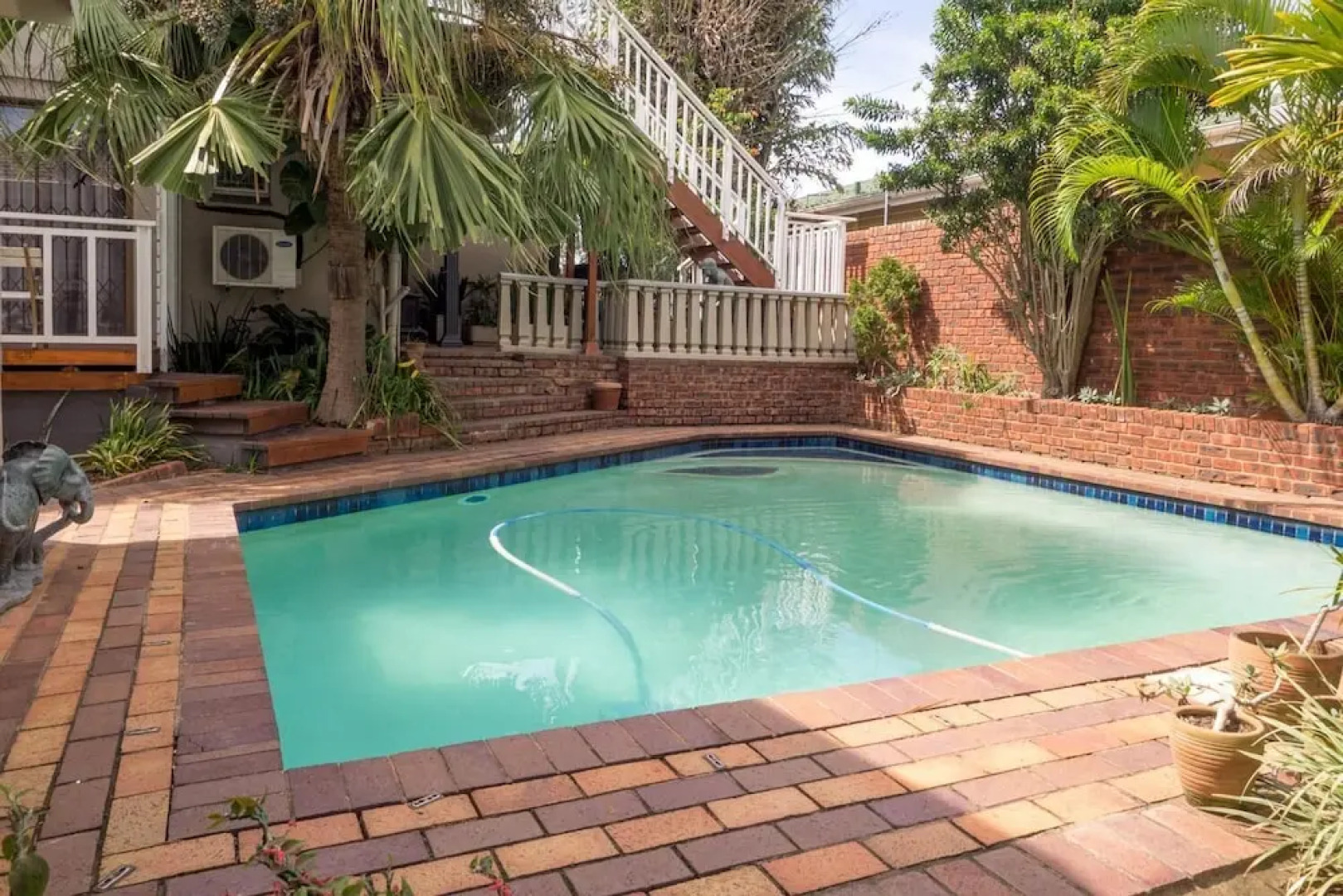 Carrington Guest House