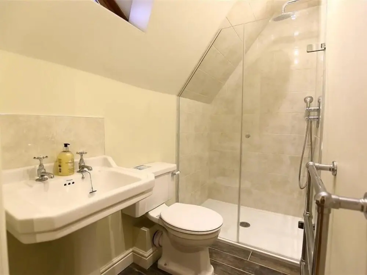 The Henhouse, TETBURY