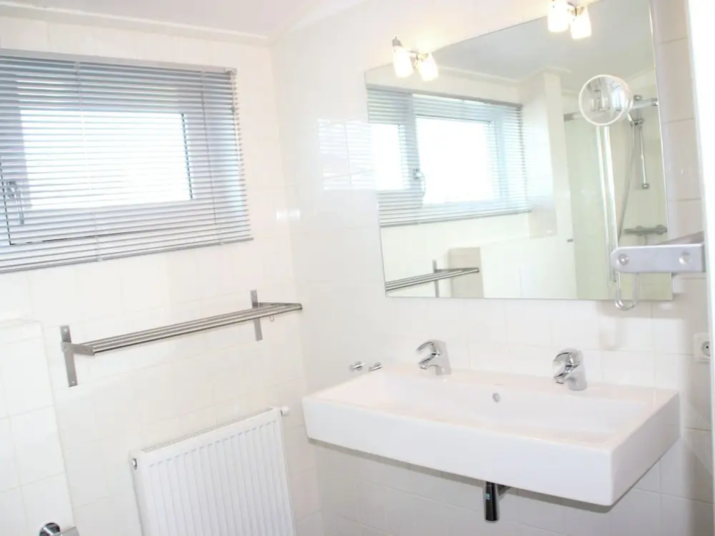 Comfortable Villa With Dishwasher, Near the Town of Terherne