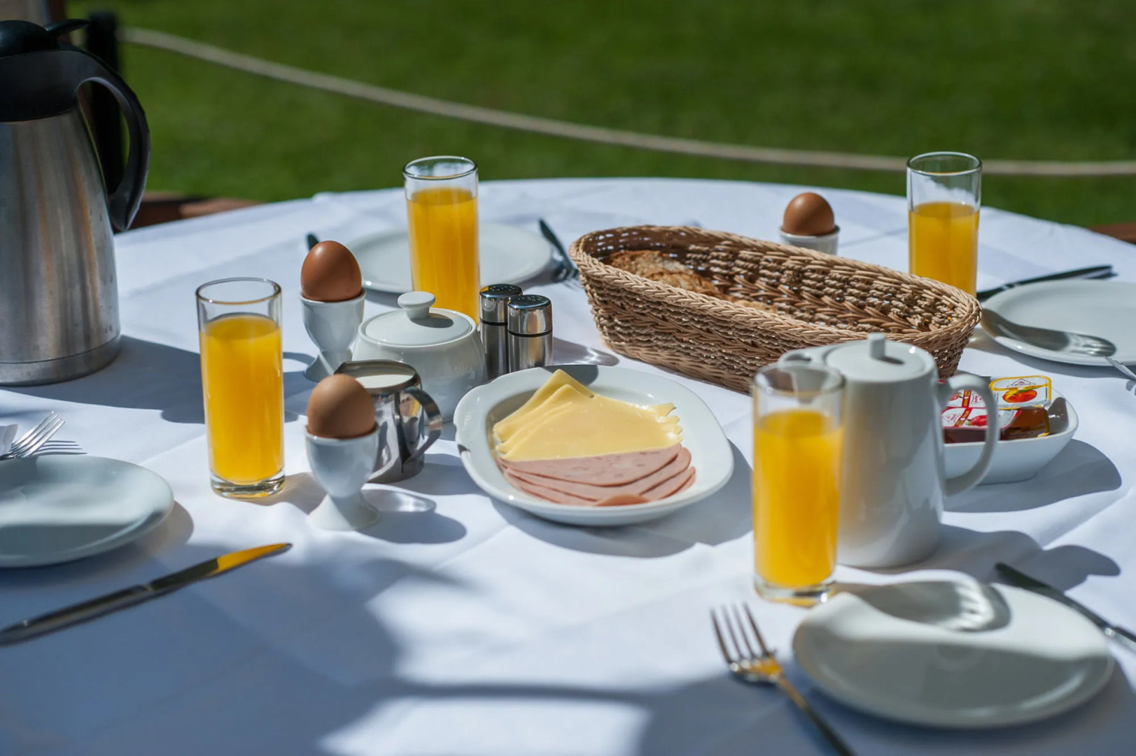 Mirtilos Studios & Apartments