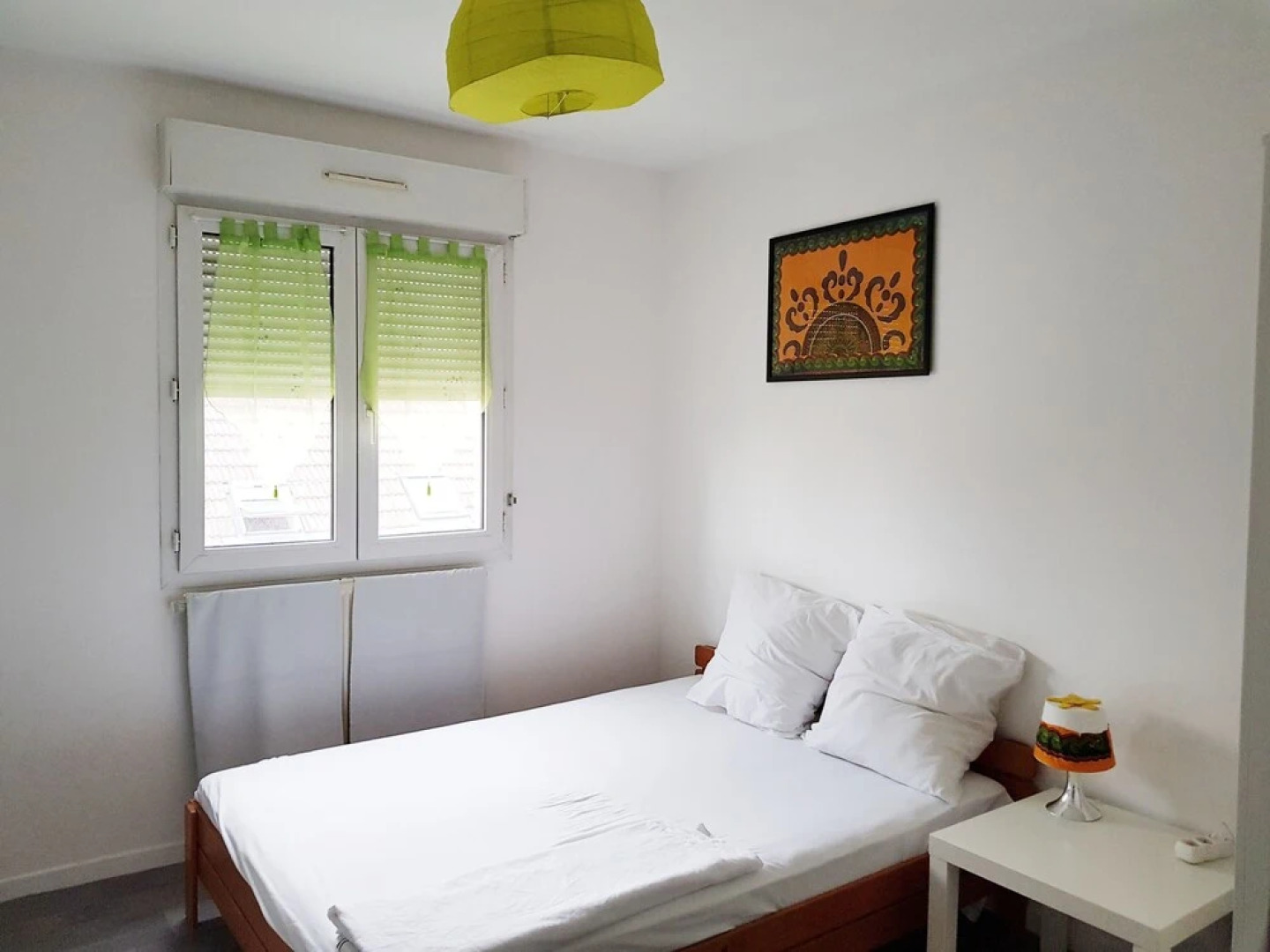 Appartement Class Reims