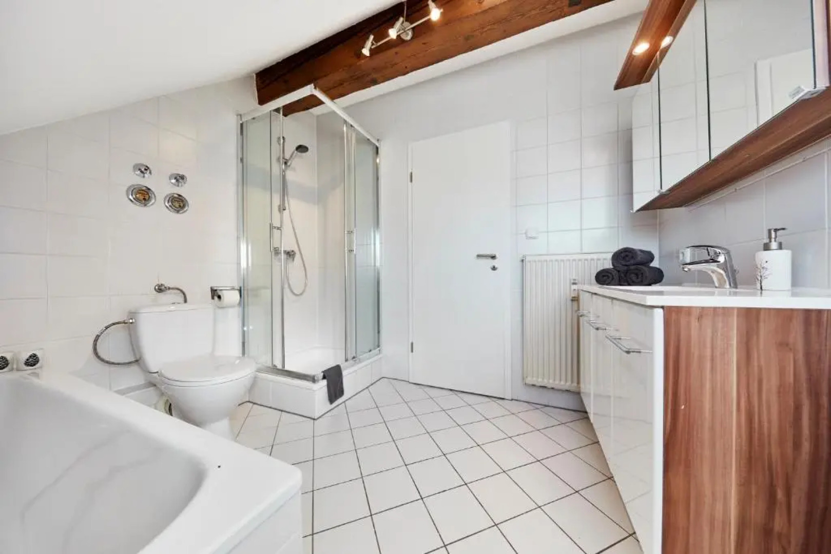 Wohnung 3 - nur 5-10 min vom Europapark