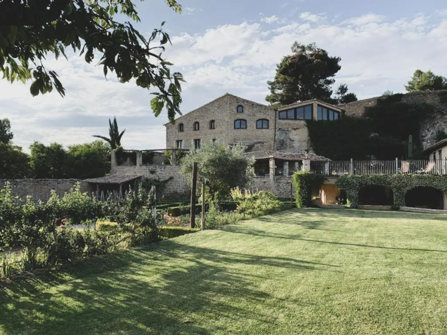 Hotel Hort De Fortunyo