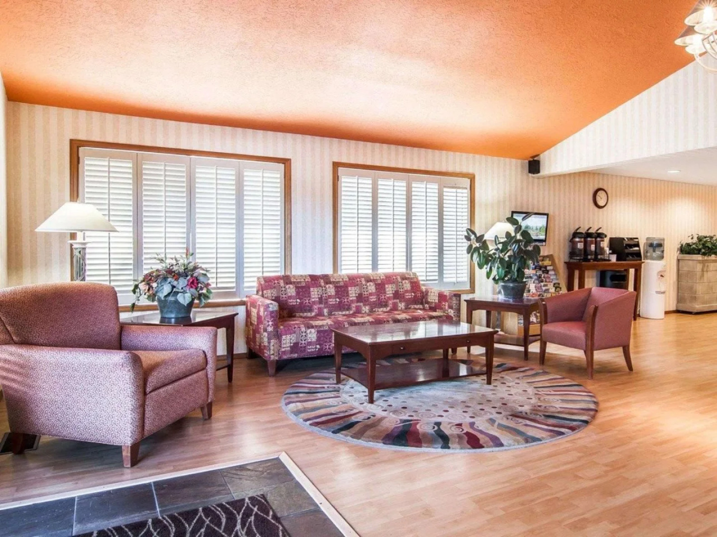 Comfort Inn Conference Center Hillsboro