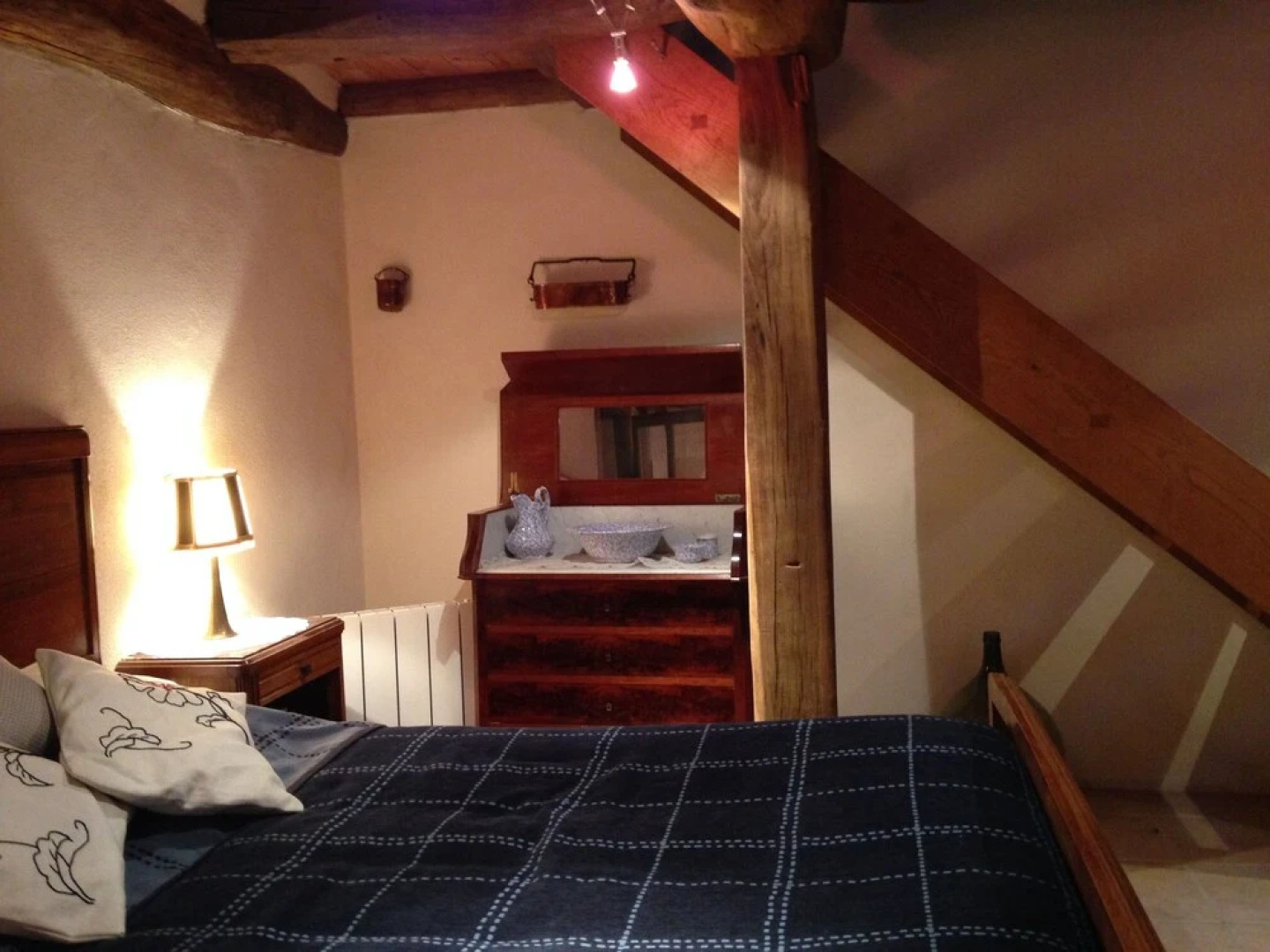 Chambre la Saônoise