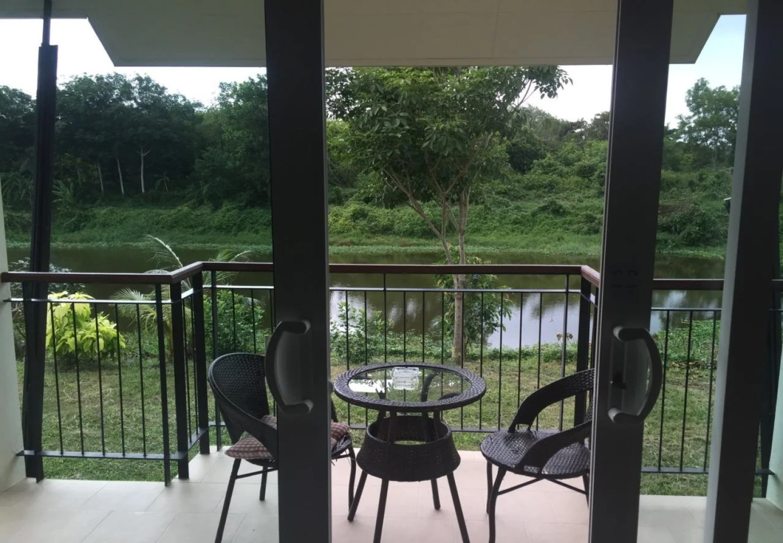 Tipparika Riverview Hotel