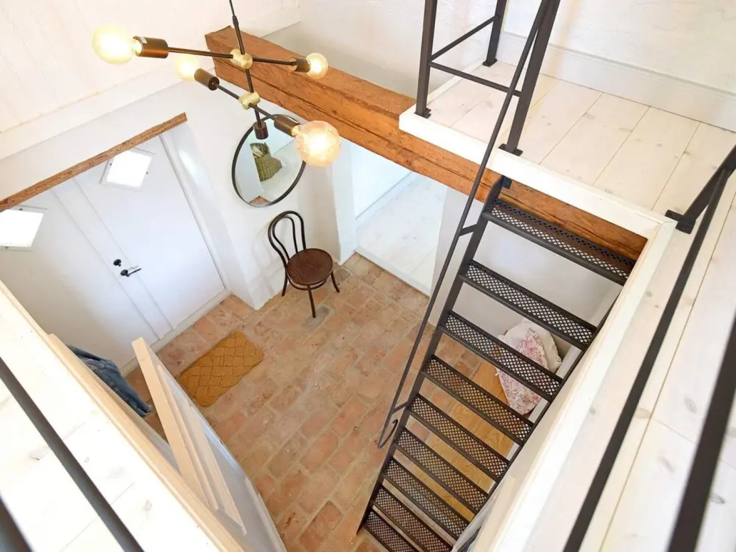 6 Person Holiday Home in Hova-by Traum