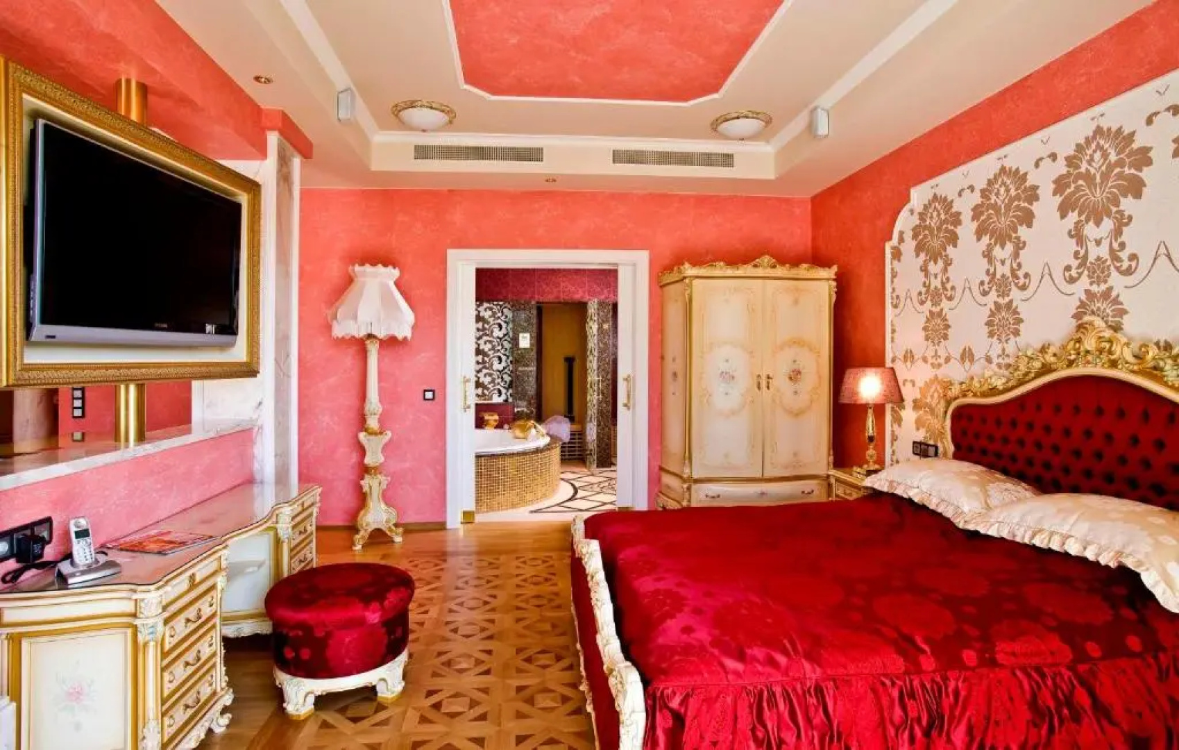 EurothermenResort Bad Ischl Hotel Royal