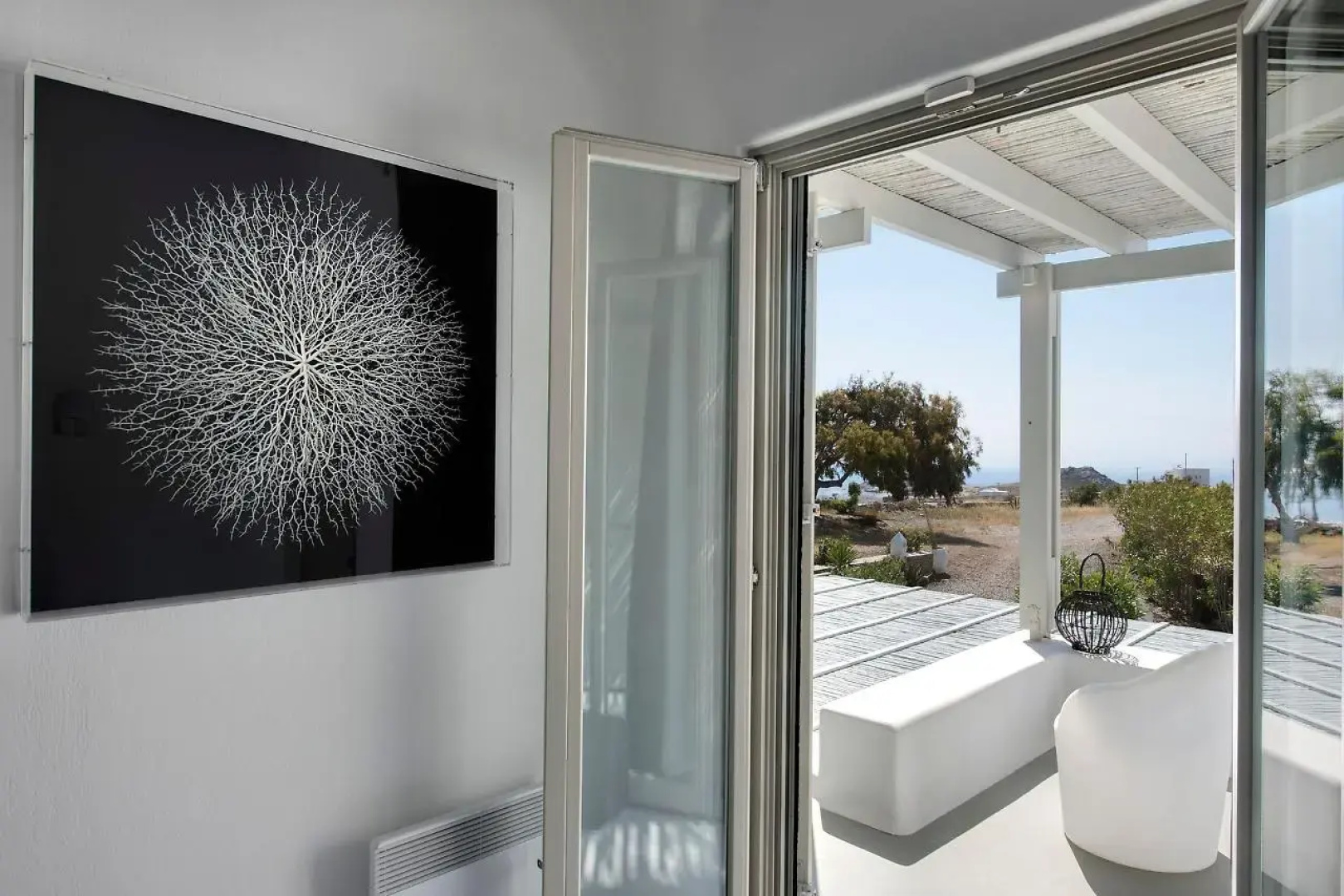 Amalgam Homes Mykonos