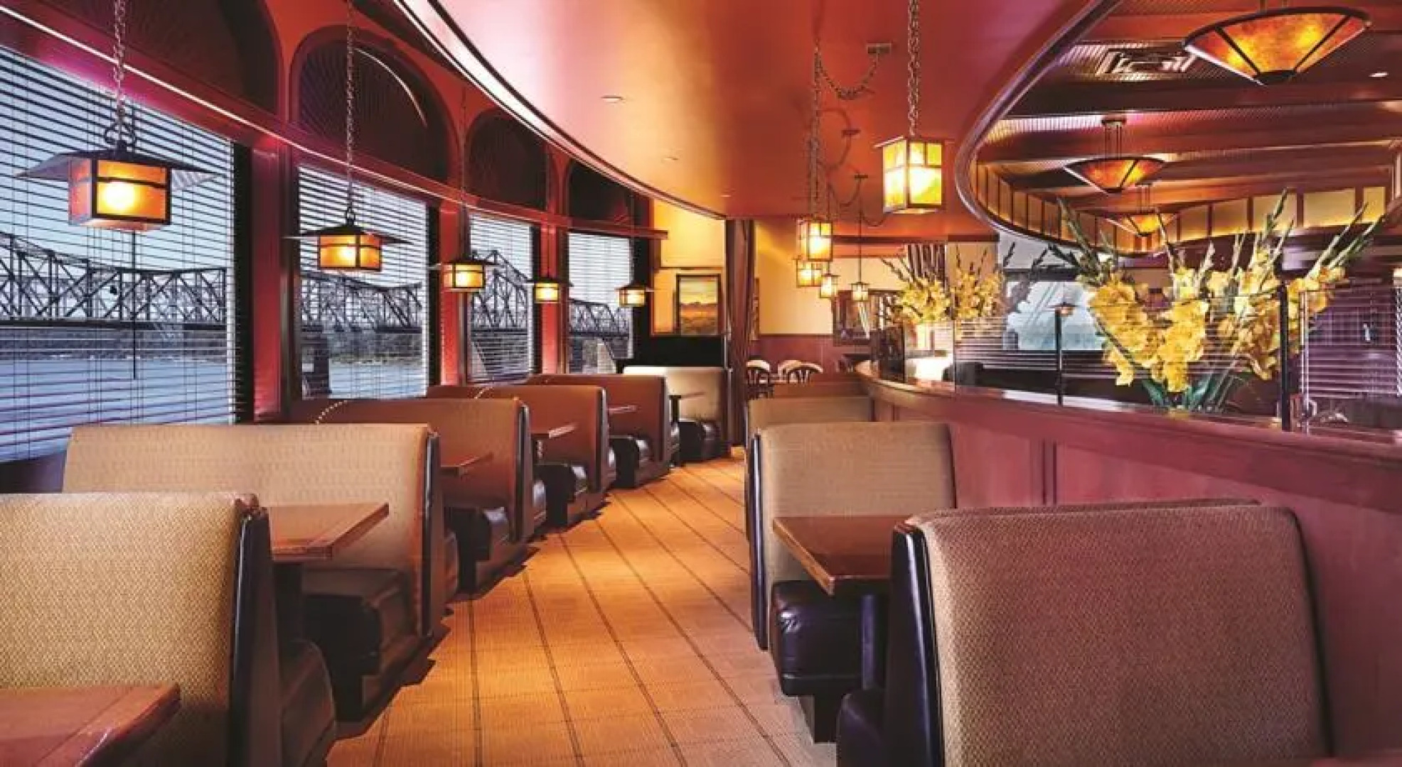 Ameristar Casino Hotel Vicksburg, Ms.