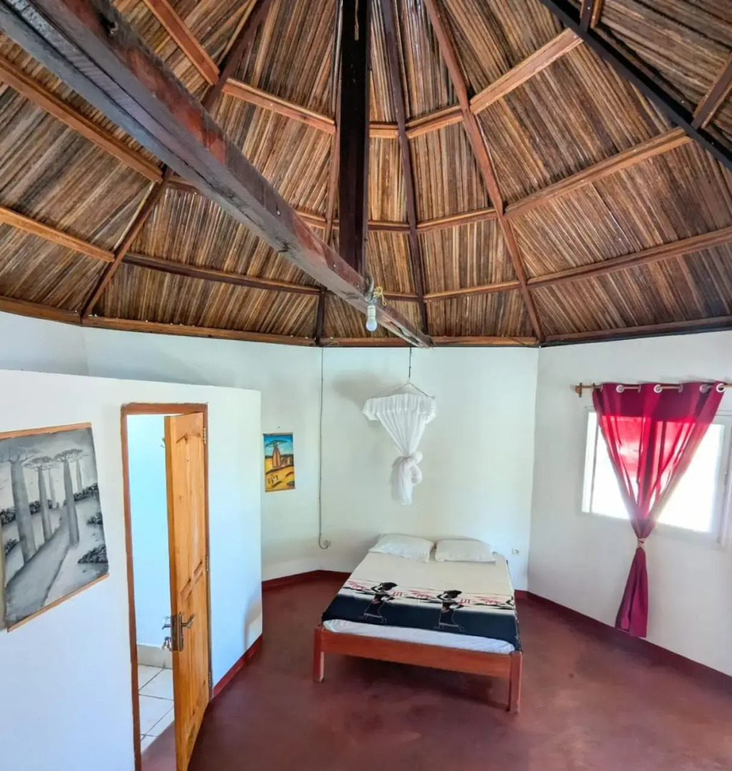 Abakao Plage Madagascar