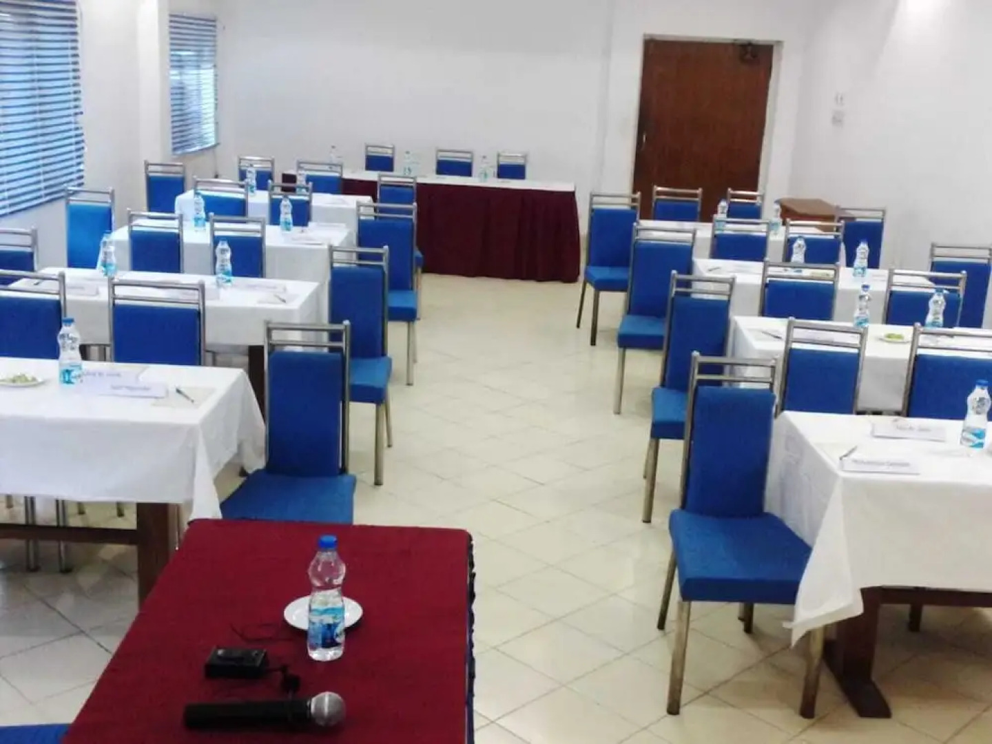 Hotel Sea Bird International