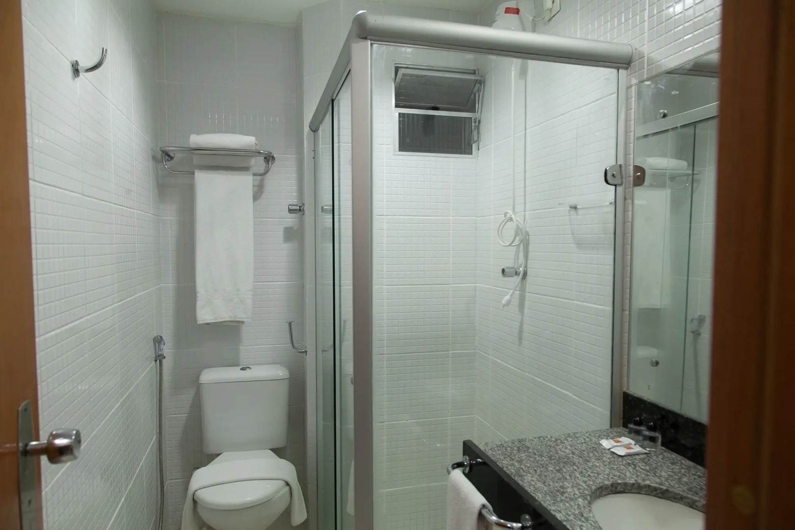 Arrey Fórmula Hotel - Teresina