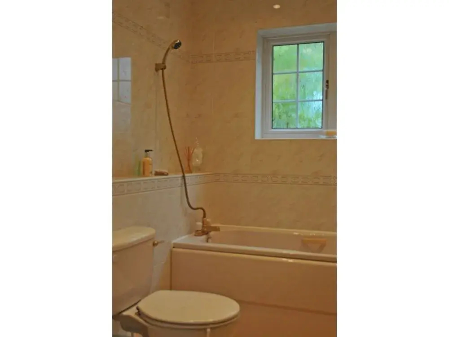 The Chimes B&B